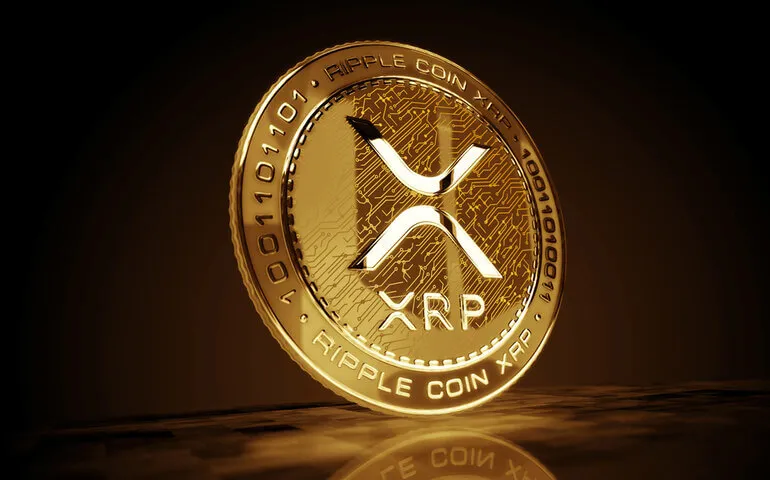 XRP 2026-nın “breakout” treydi adlandırılıb